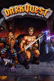 Dark Quest: Remastered