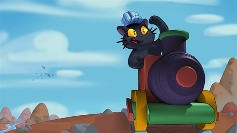 Railroad Swap (Xbox Series)