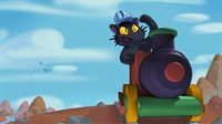Railroad Swap (Windows)