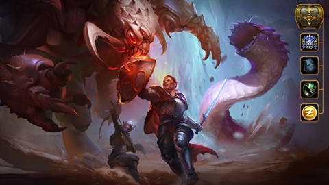 Pack Undermountain Xbox