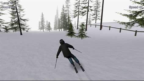 Alpine Ski III Screenshots 1