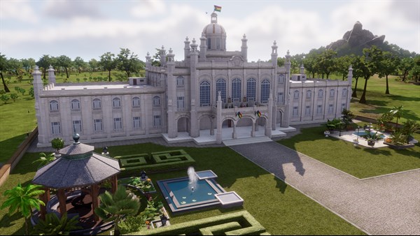 Tropico 6 - Next Gen Edition — 1