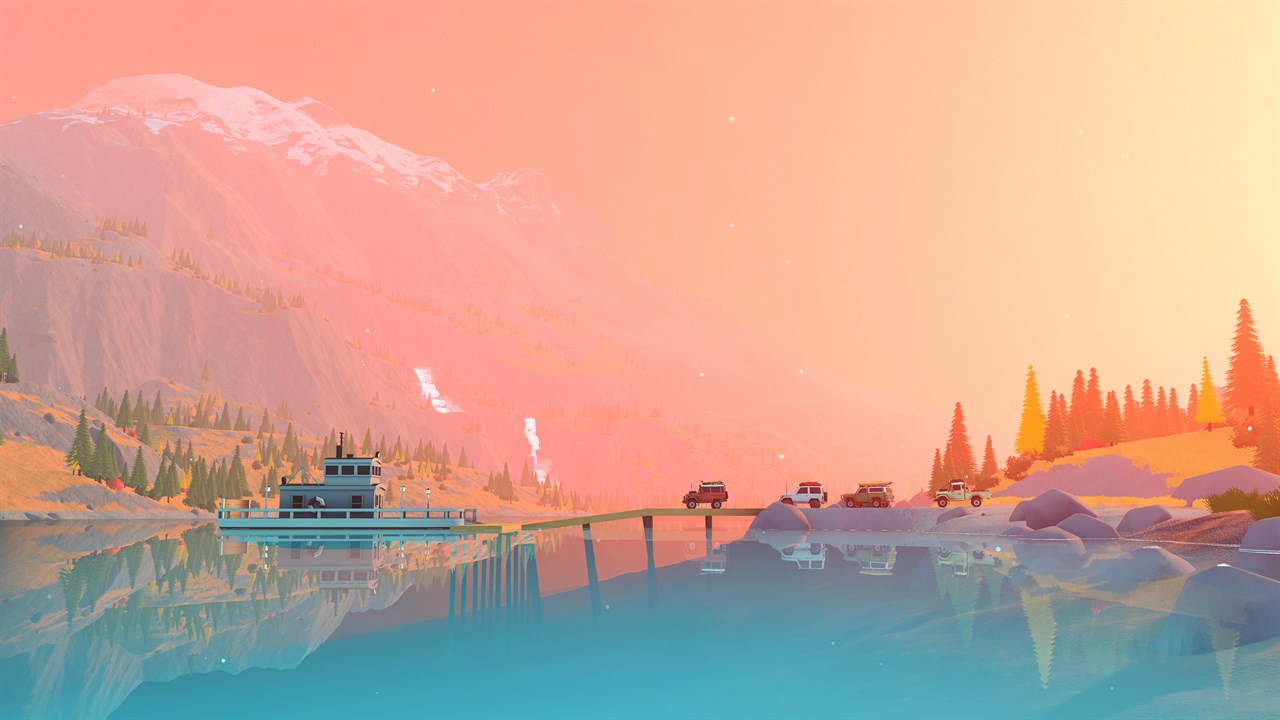 over the hill screenshot 2