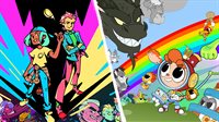 The Big Con and Rainbow Billy Wholesome Bundle