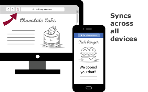 Copy Me That: Easy Recipe Manager & Meal Planner