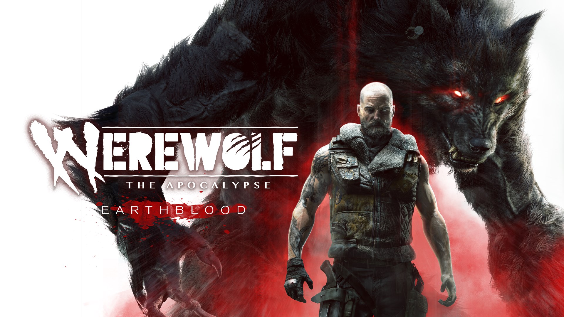 Werewolf: The Apocalypse - Earthblood Xbox Series X|S