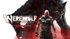 Werewolf: The Apocalypse - Earthblood