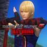 DEAD OR ALIVE 5 Last Round Character: Eliot