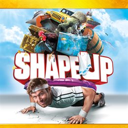 Aperçu Shape Up Gold Edition