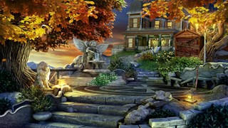 Demon Hunter: New Chapter (Xbox Version) screenshot 1