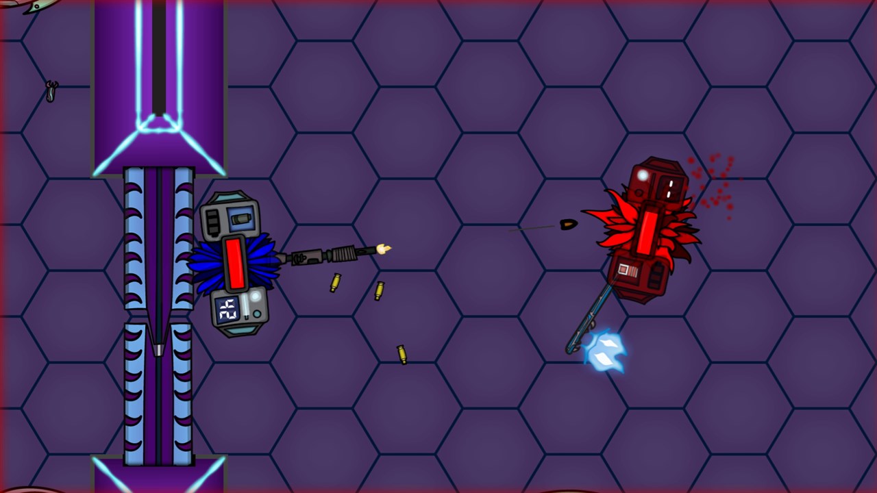 Cymatically Muffed screenshot 4