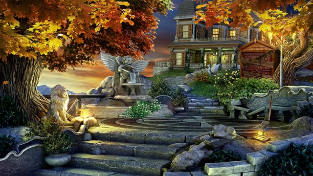 Demonic Tales Bundle screenshot 1