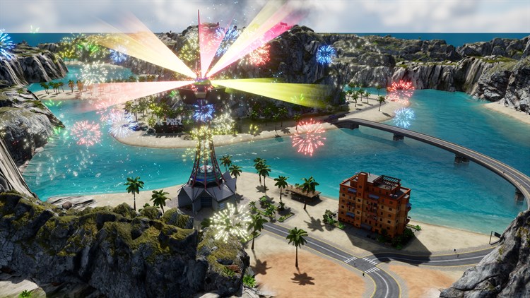 Tropico 6 - Festival - PC - (Windows)