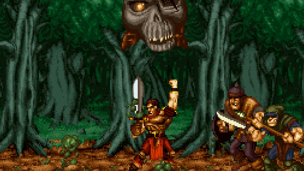 Antstream Arcade - Annual screenshot 5