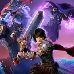 Aperçu Le serveur de test public de SMITE