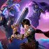 Le serveur de test public de SMITE