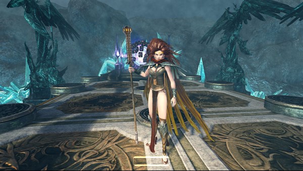 World of Van Helsing: Deathtrap — 10