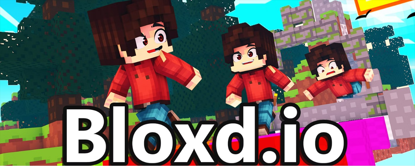 bloxd io unblocked