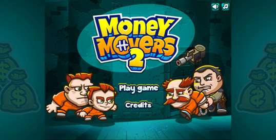 Money Movers 2 screenshot 1