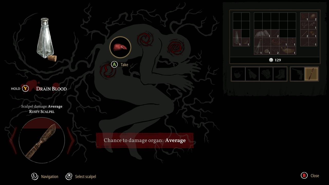 Pathologic 2 + Marble Nest DLC Bundle screenshot 8