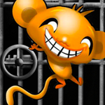 Monkey Go Happy Escape