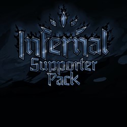 Infernal Supporter Pack