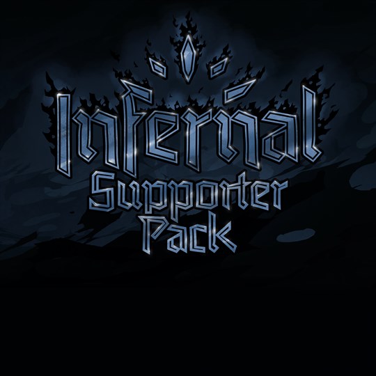 Infernal Supporter Pack for Xbox in Portugal region