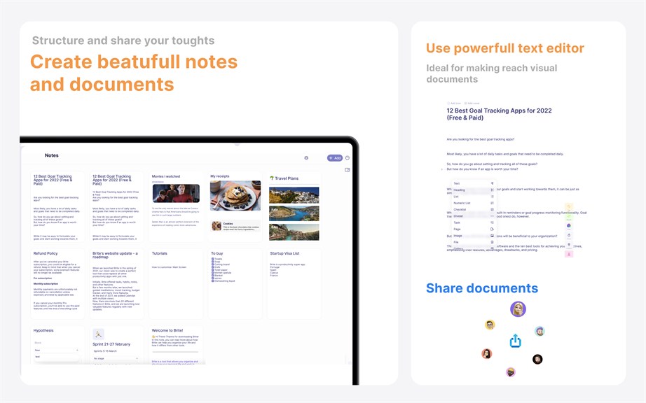 Brite - Daily Planner_4