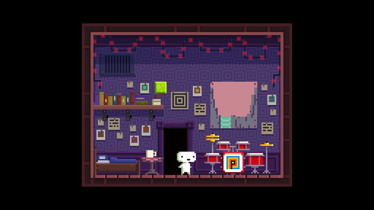 FEZ screenshot 2