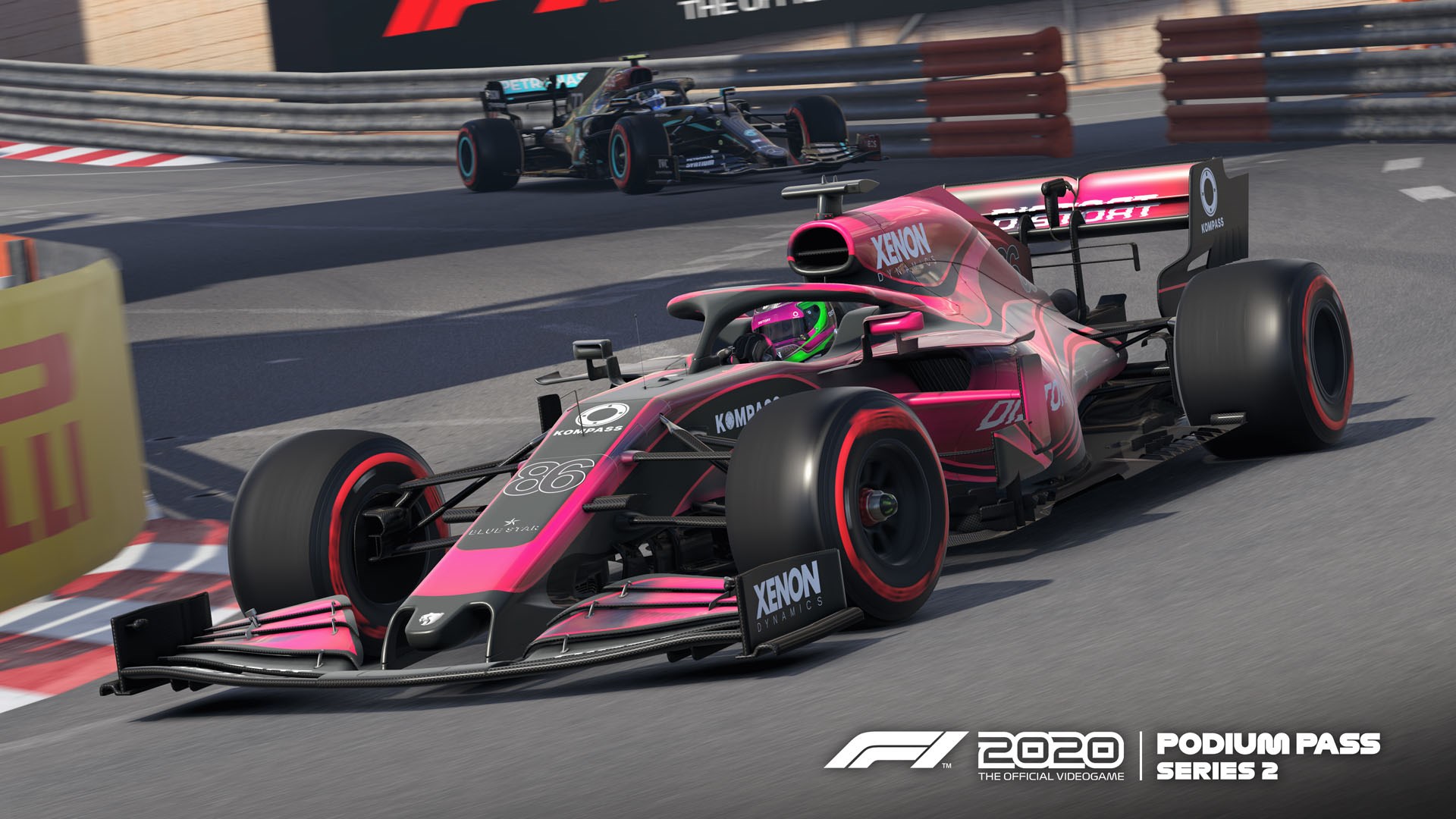 F1 2020 steam фото 69