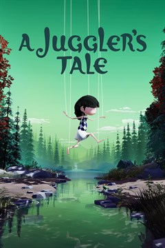 Cover poster for A Juggler's Tale