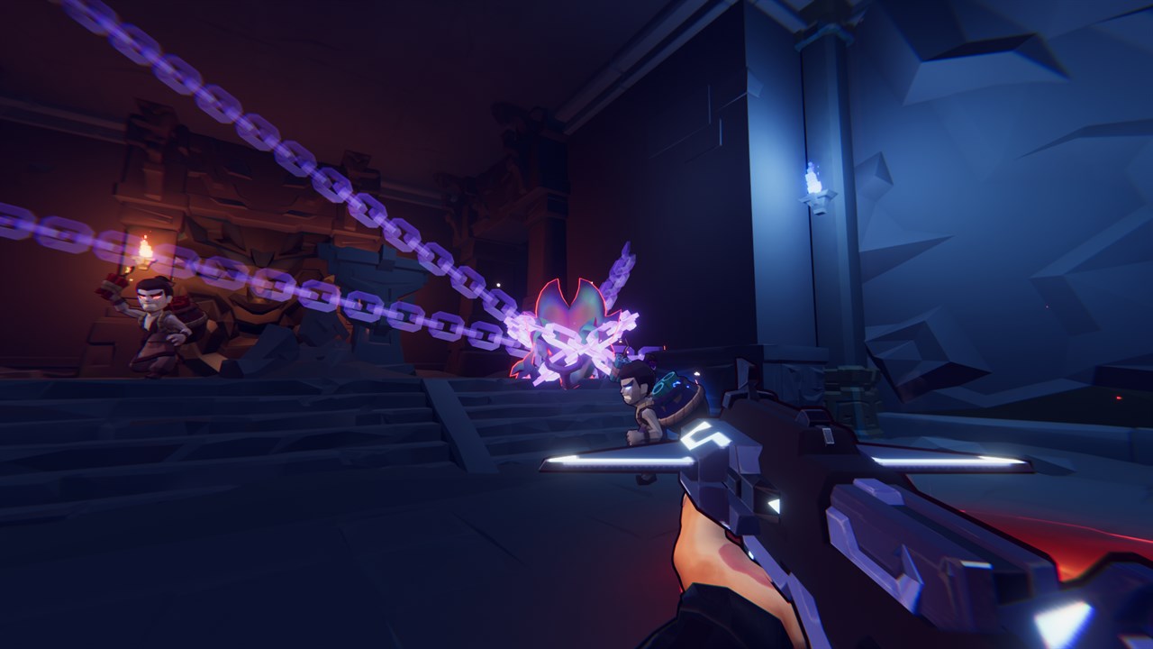 Gunfire Reborn screenshot 8