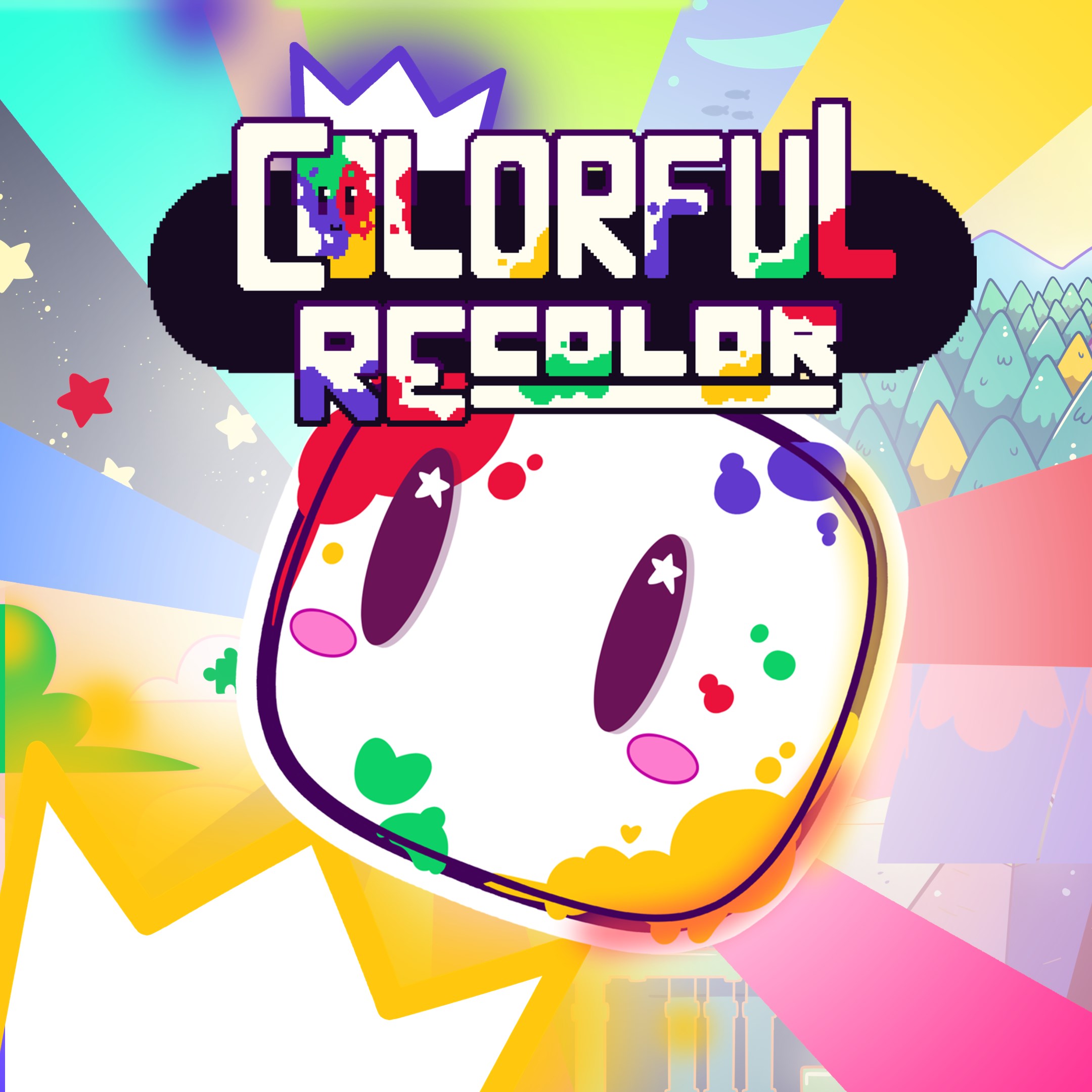 Colorful Recolor (Windows)
