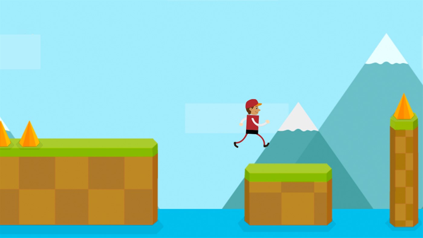 #2. Mr & Mrs Jump (Windows) By: AppStream Studios