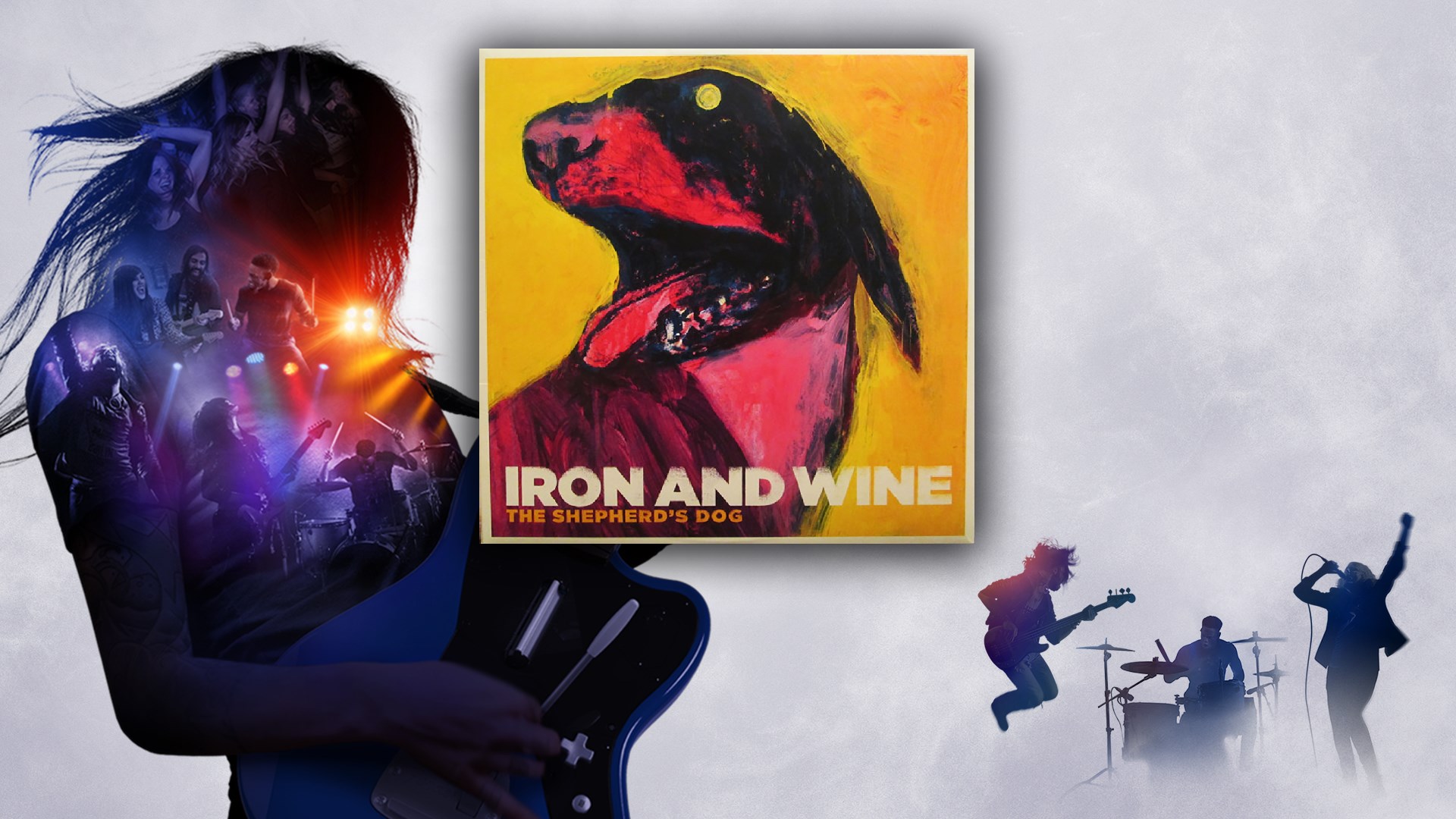 Buy "Flightless Bird, American Mouth" Iron & Wine Microsoft Store