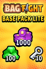 Bag Fight - Base Pack Lite