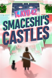 Smaceshi's Castles