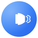 Audio Boost - Volume Enhancer icon