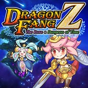 DragonFangZ - The Rose＆Dungeon of Time