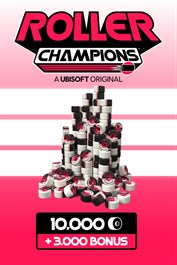 Roller Champions™ 13.000 Wheels