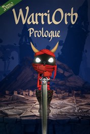 WarriOrb: Prologue Demo