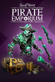 Lote de Asaltante maldito