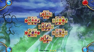 Eco Mahjong screenshot 3