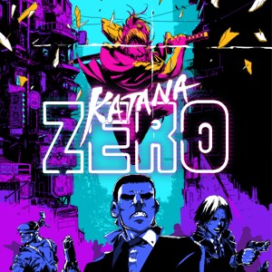 Katana ZERO