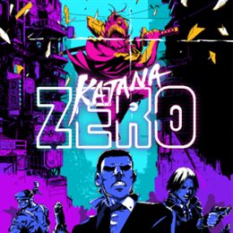 Aperçu Katana ZERO