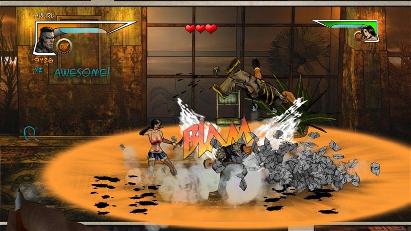 #7. Unbound Saga (Xbox) Von: Xbox LIVE Arcade