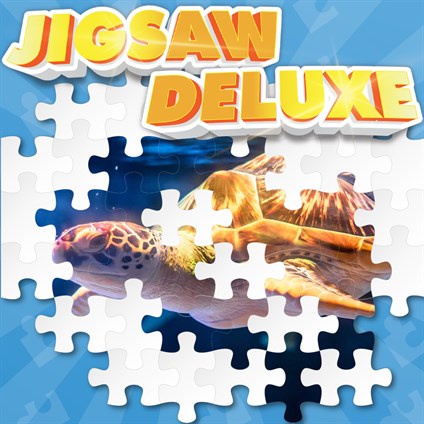 Jigsaw Puzzles Deluxe