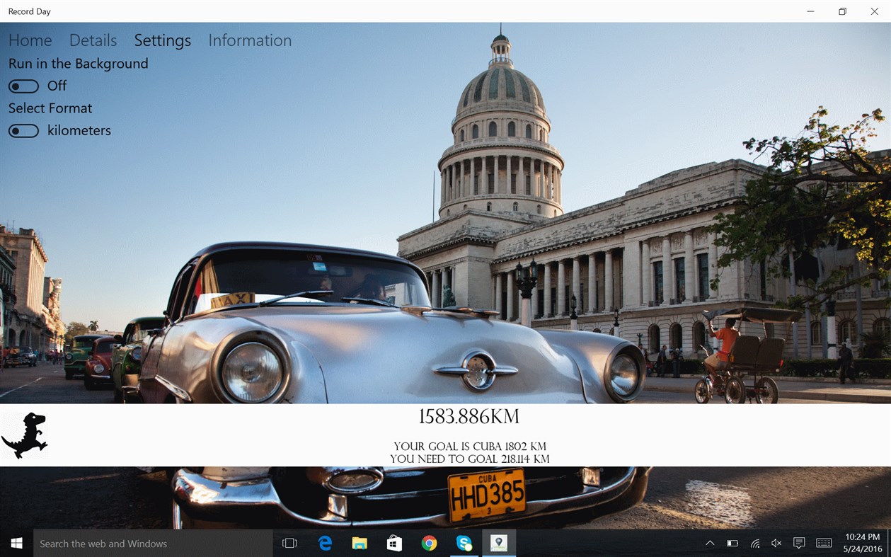 #6. RecordDay (Windows) 由: oozaru