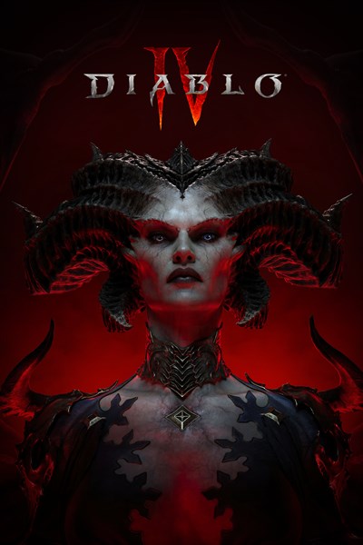 Diablo® IV PC