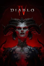 Diablo® IV - Standard Edition